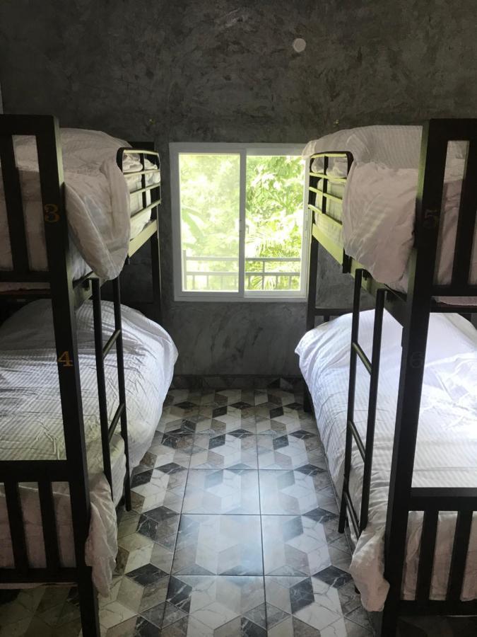 P And P'S Guesthouse Koh Tao Exterior photo